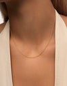 Everything Gold Necklace