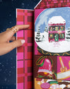Adventskalender Het Huis van Kerstmis - vista 4