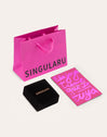 Premium Pink Geschenkset Dieses Schmuckstück Muss Dir Gehören