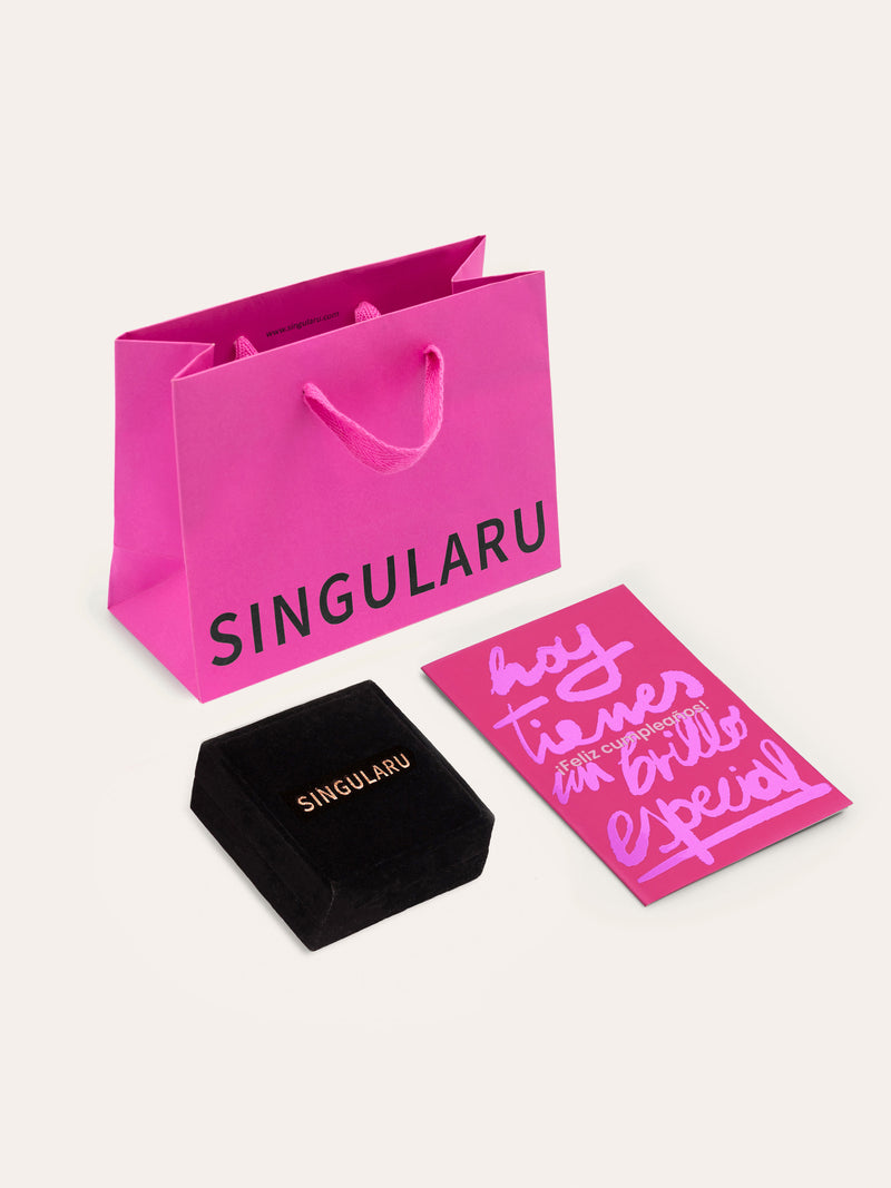 Premium Geschenkset Pink Frohen Geburtstag