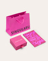 Pink Geschenkset Dieses Schmuckstück Muss Dir Gehören