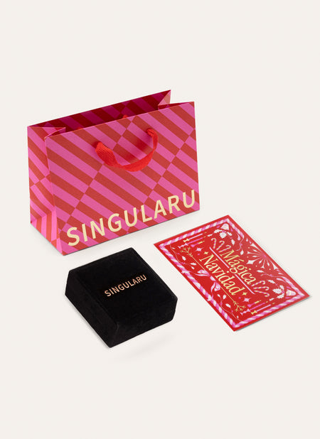 Kit Envoltorio Premium Candy Mágica Navidad