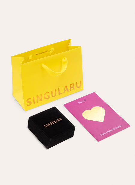 Kit Envoltorio Premium Sunny Con Mucho Amor