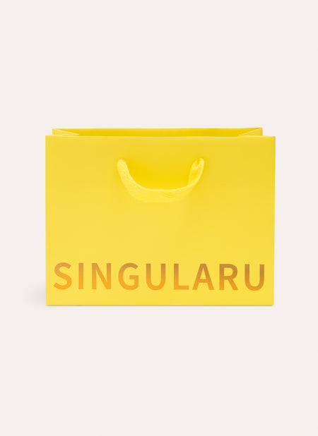 Bolsa Regalo Sunny Yellow