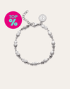 Bracelet Long Mar Acier