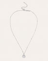 Collier Personnalisé Mini Medallion