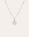 Collier Personnalisé Mini Medallion