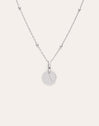 Collier Personnalisé Mini Medallion