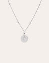 Collier Personnalisé Mini Medallion