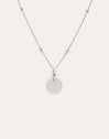 Collier Personnalisé Mini Medallion