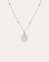 Collier Personnalisé Mini Medallion