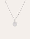 Collier Personnalisé Mini Medallion