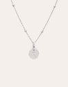 Collier Personnalisé Mini Medallion