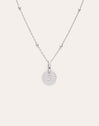 Collier Personnalisé Mini Medallion
