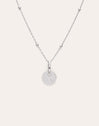 Collier Personnalisé Mini Medallion