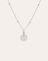 Collier Personnalisé Mini Medallion
