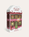 Adventskalender Het Huis van Kerstmis