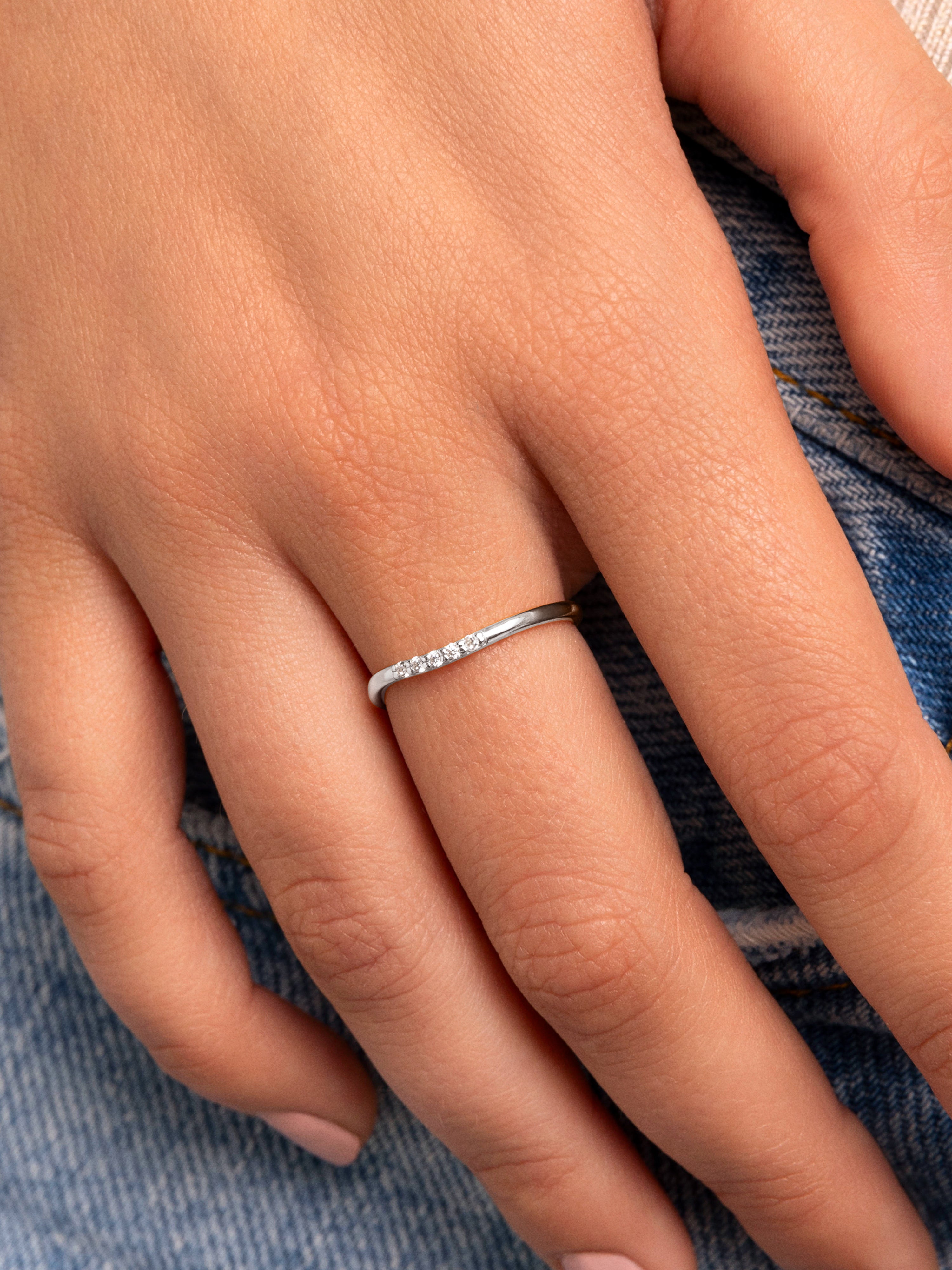 Affair Ring 