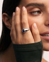 Amanda Blau Ring