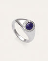 Amanda Blau Ring