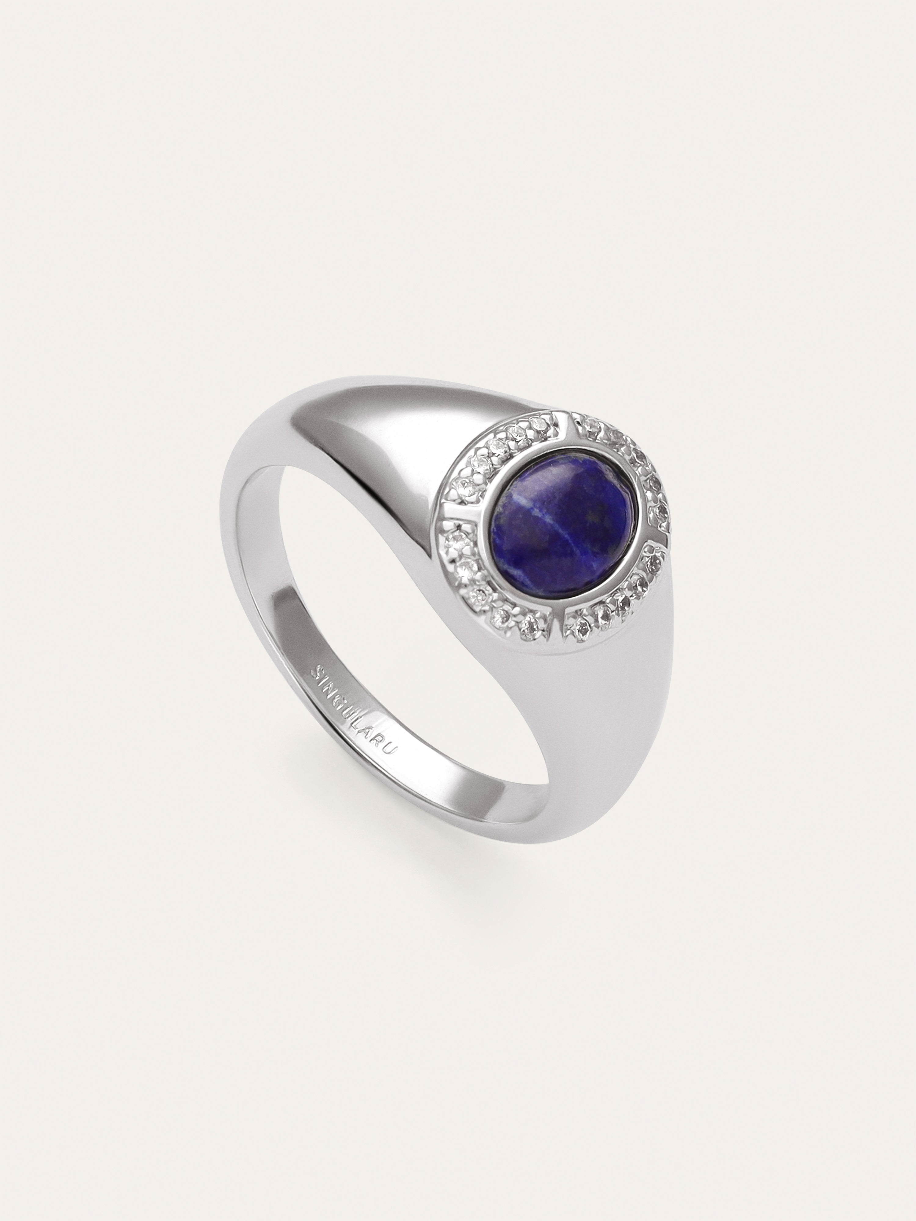 Amanda Blau Ring