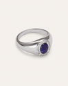 Amanda Blau Ring