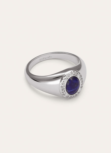 Amanda Blau Ring