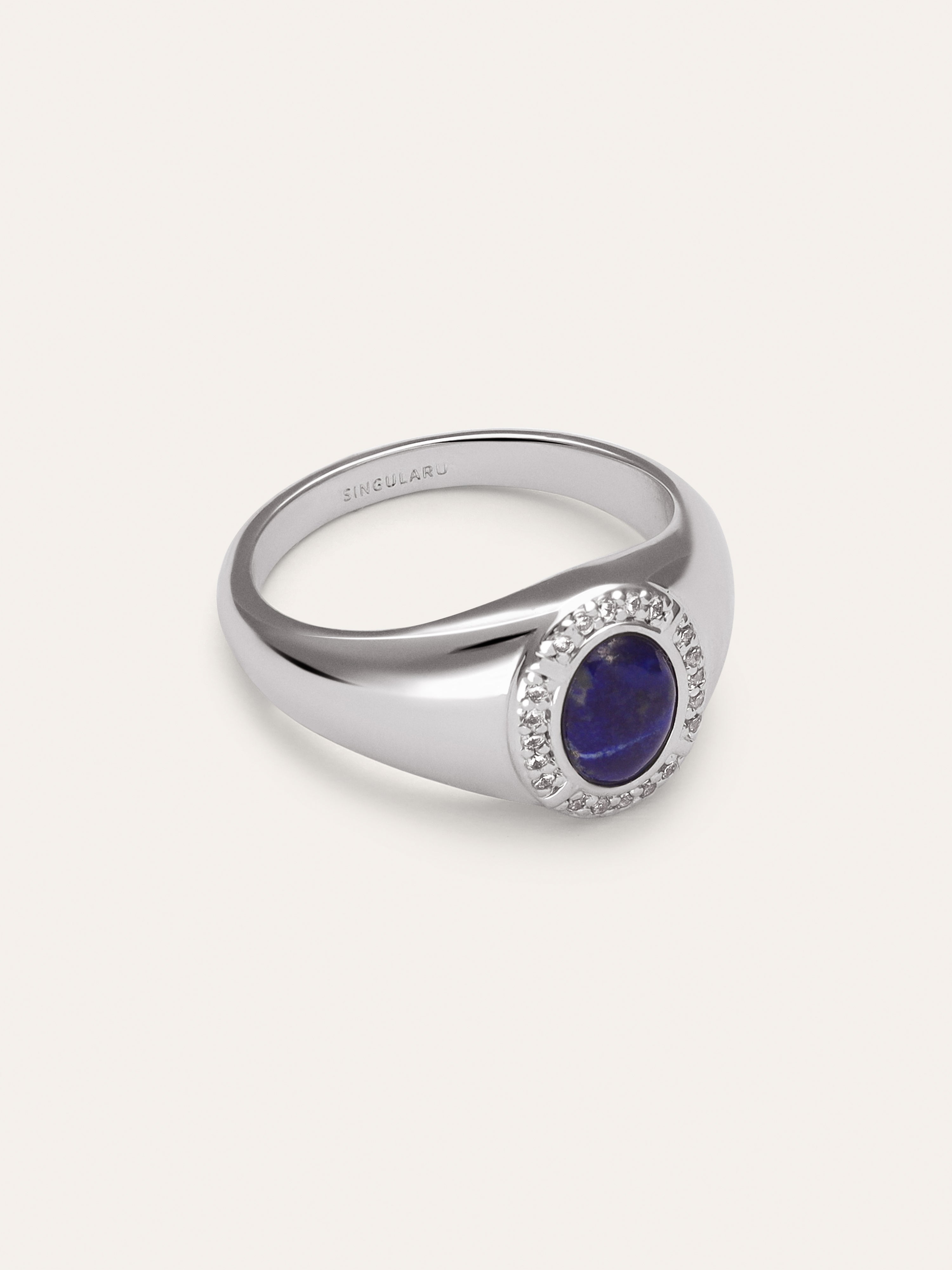 Amanda Blau Ring