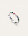 Bague Cascade