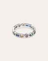 Bague Cascade