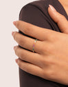 Bague Cleo Colors