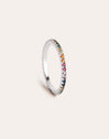 Bague Cleo Colors