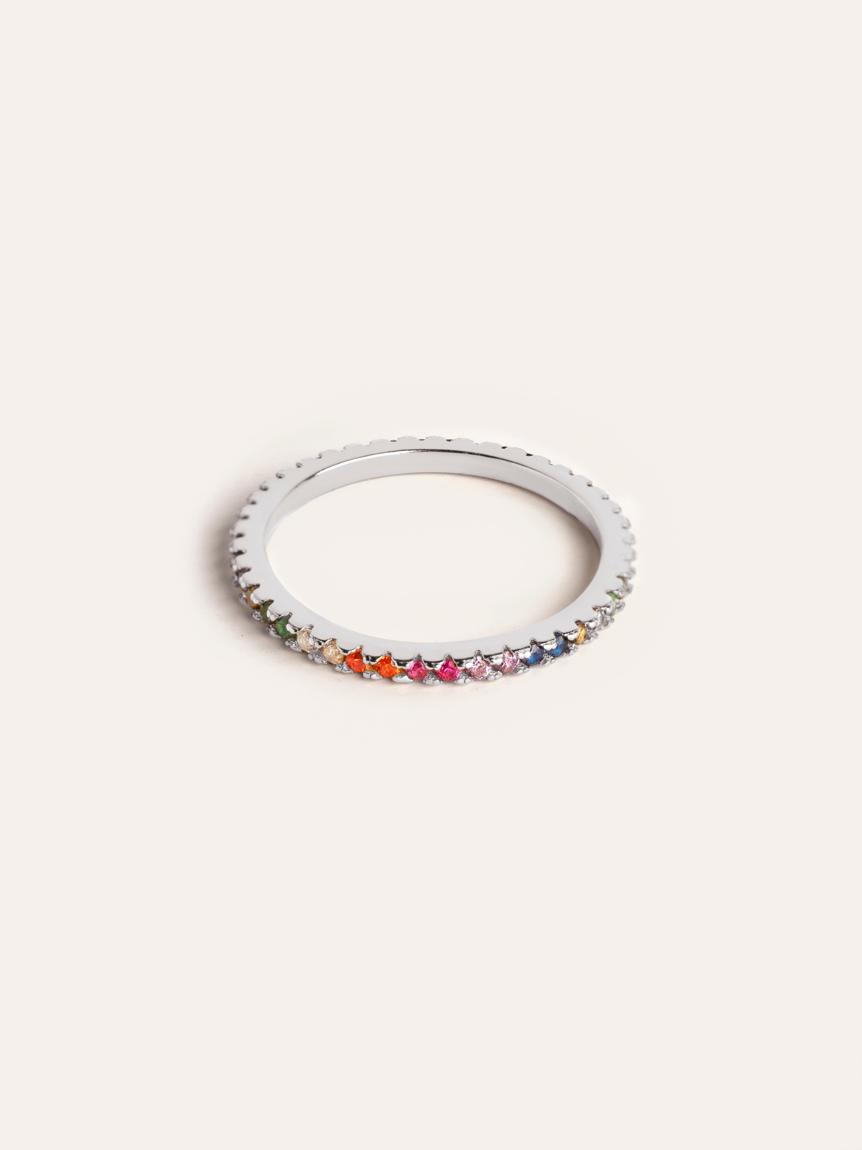 Bague Cleo Colors