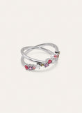 Estelar Cross Ring