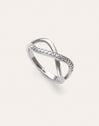 Eterna Sparks Ring
