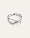 Eterna Sparks Ring