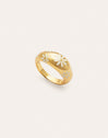 Anillo Margaret Baño Oro