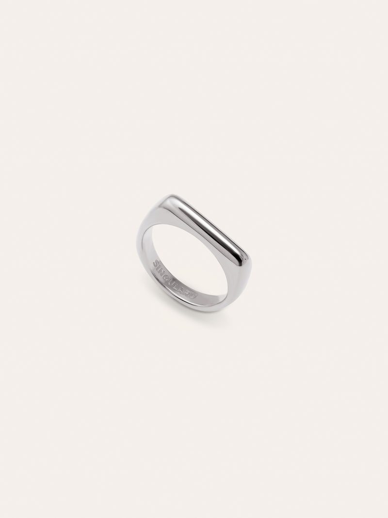 Mariana Edelstahl Ring 