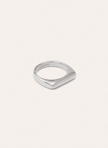 Anillo Mariana Acero