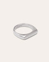 Mariana Edelstahl Ring 