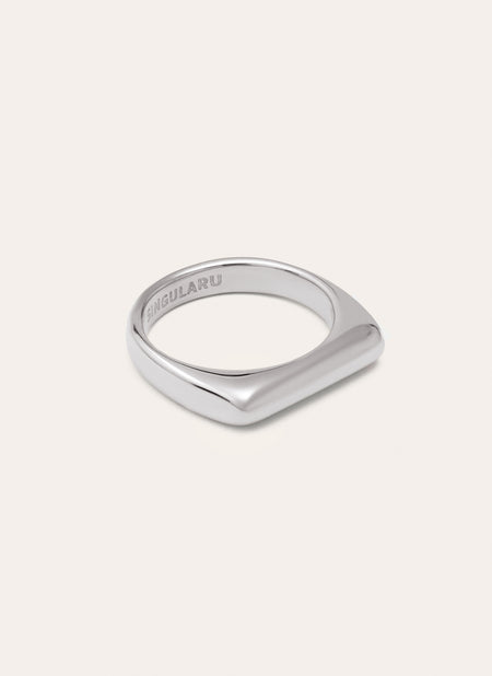 Mariana Edelstahl Ring 
