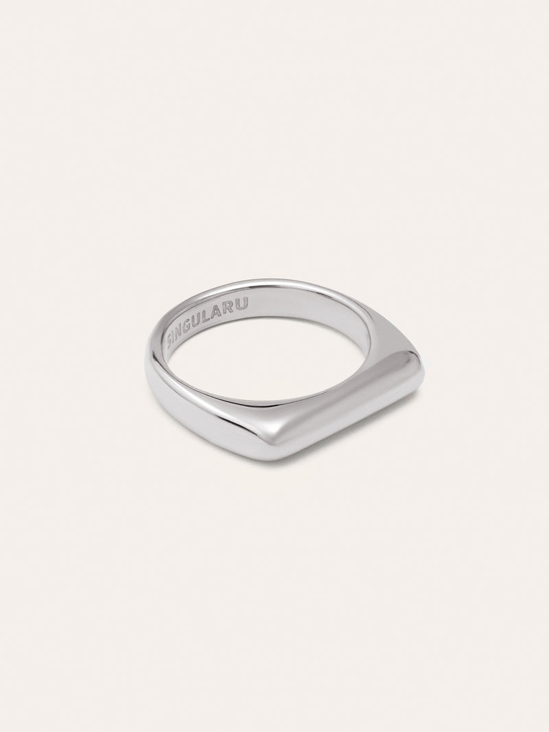Mariana Edelstahl Ring 