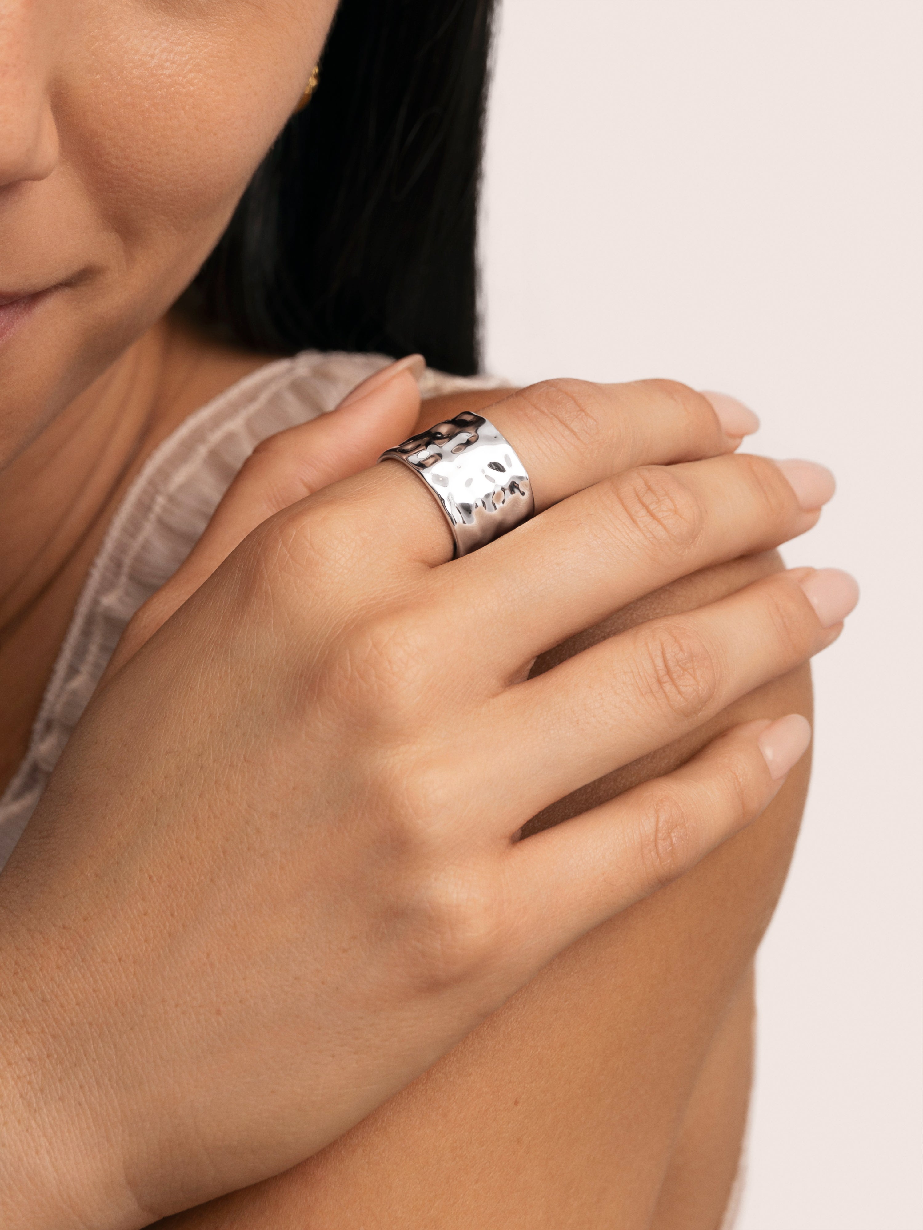 Anillo Marea L