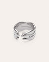 Ring Maui Stahl