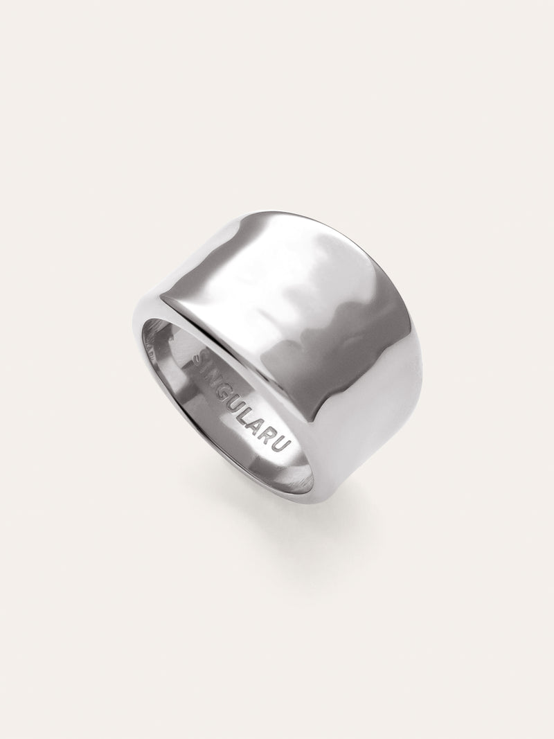 Ring My Ocean Stahl