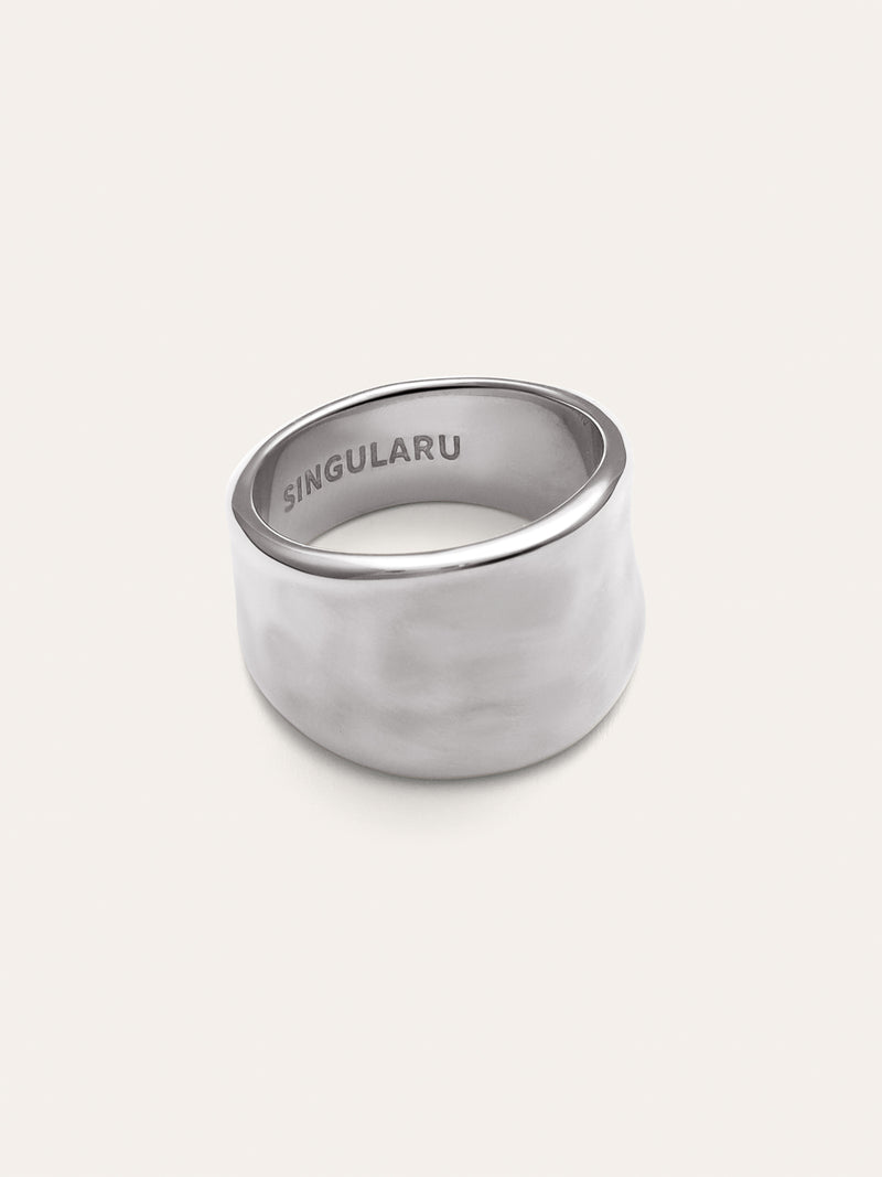 Ring My Ocean Stahl