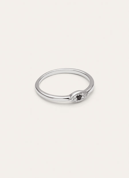 Anillo Ojo de Horus