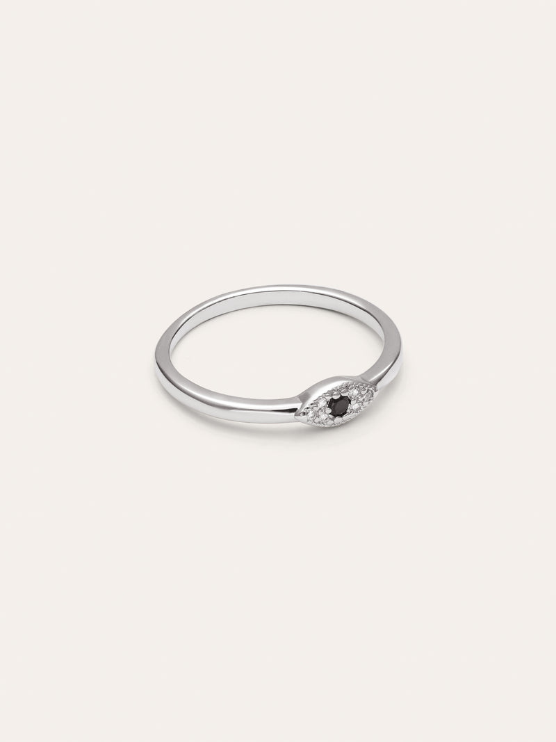 Anillo Ojo de Horus