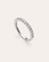 Bague Shine Argent