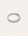 Bague Shine Argent